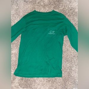 Vineyard Vines Long Sleeve